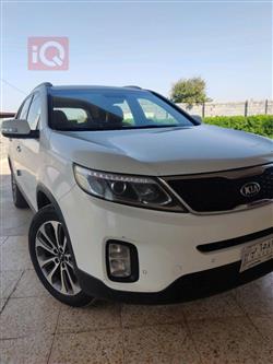 کیا سۆرینتۆ